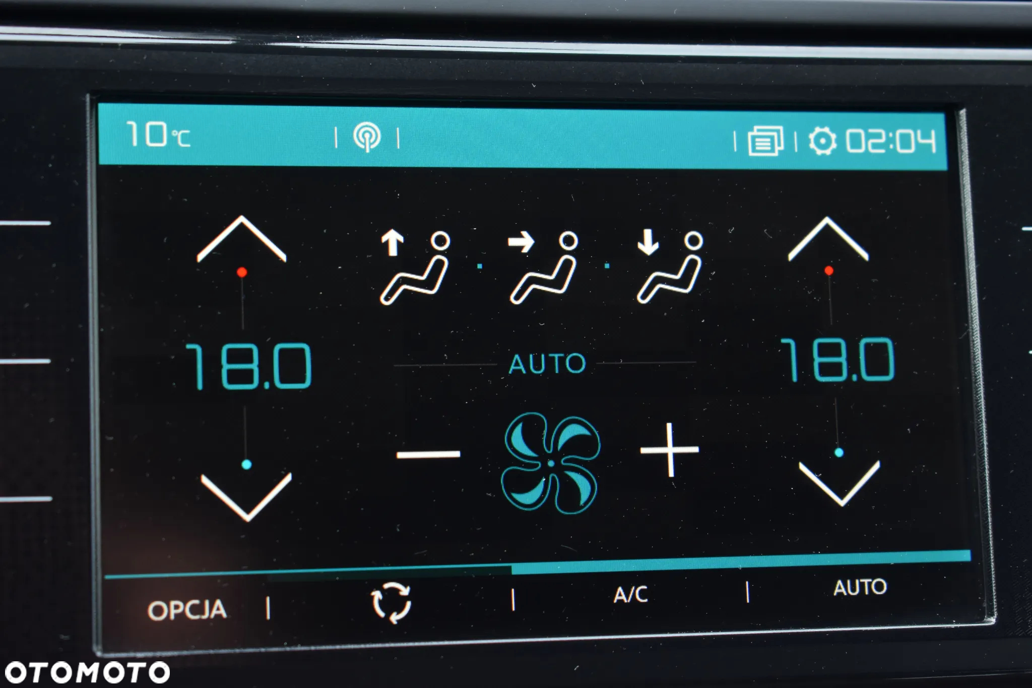 Citroën C4 SpaceTourer PureTech 130 Stop&Start EAT8 SELECTION - 33
