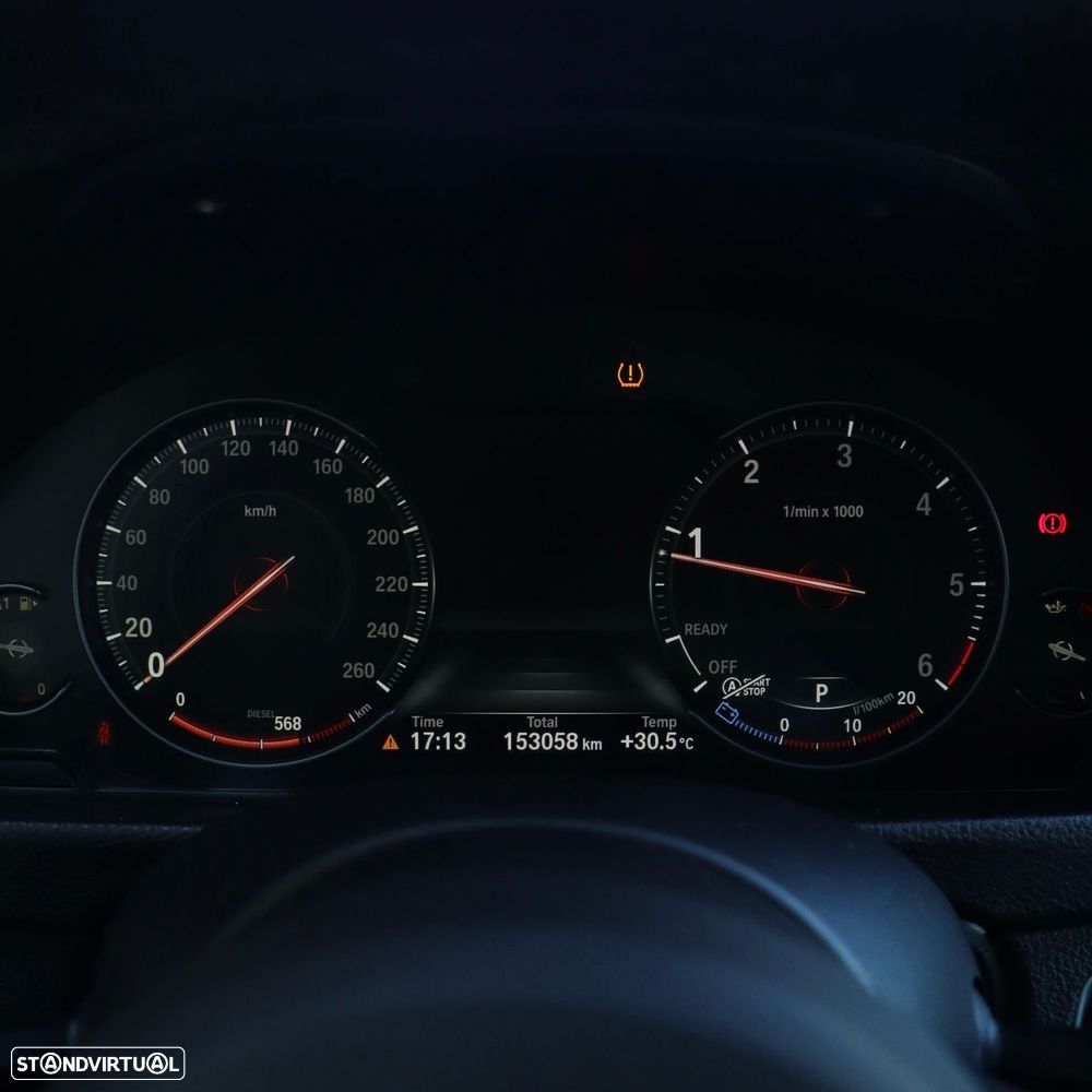 BMW 420 d Pack M Auto - 16
