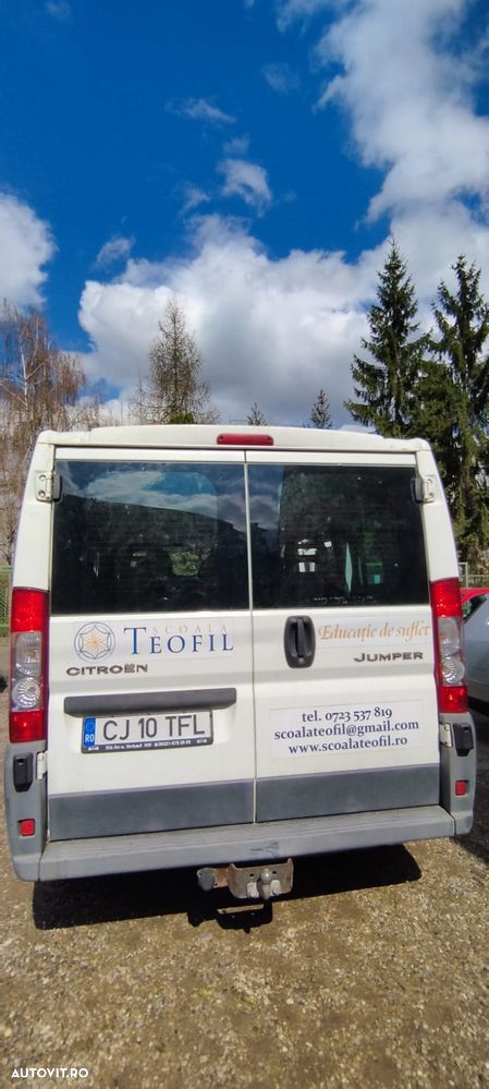 Citroën Jumper - 12