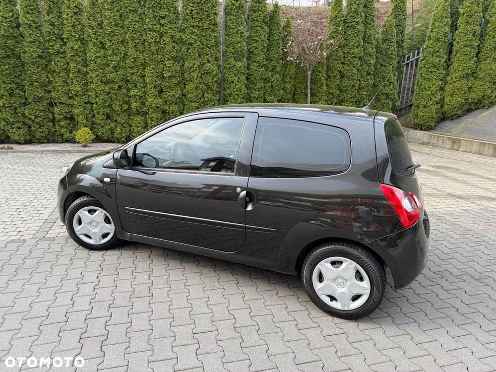 Renault Twingo 1.2 16V Dynamique - 18