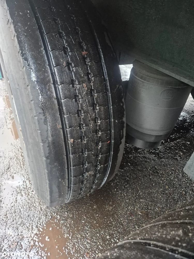 MAN TGS 18.400 Euro 6 Nauka jazdy - 14