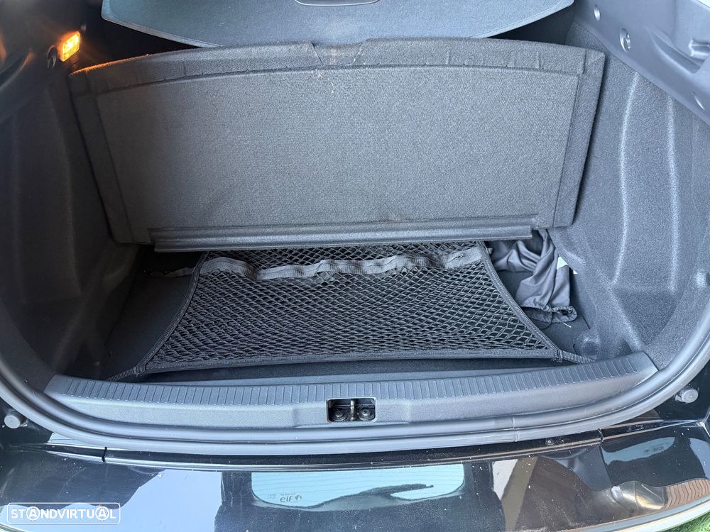 Renault Clio Sport Tourer 1.5 dCi Limited EDition - 47
