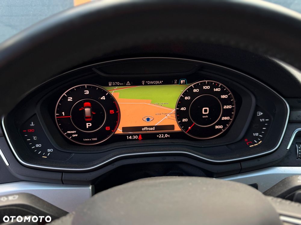 Audi A4 Avant 2.0 TDI S tronic - 10