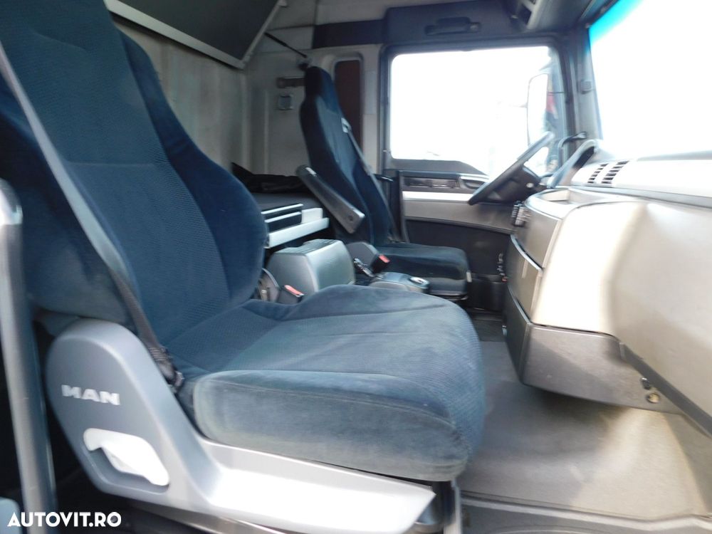MAN Tgx 18440 - 5