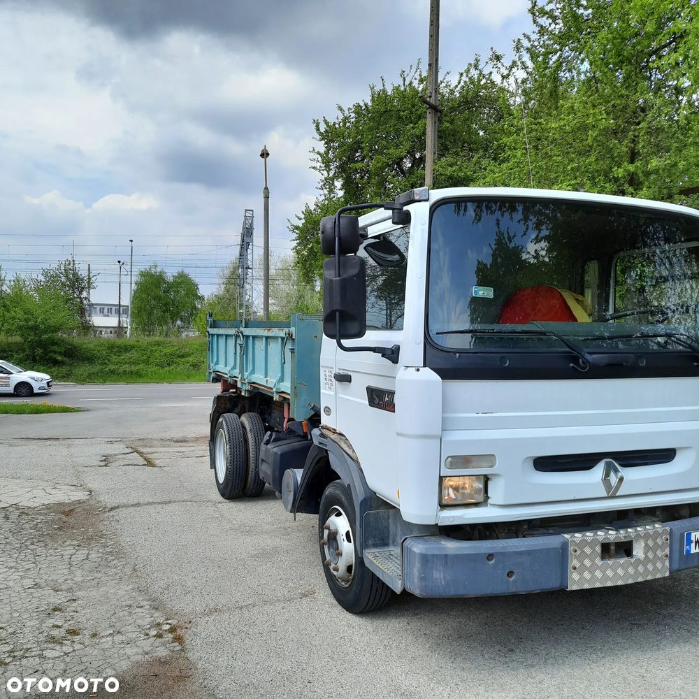 Renault Midliner S-150 - 1