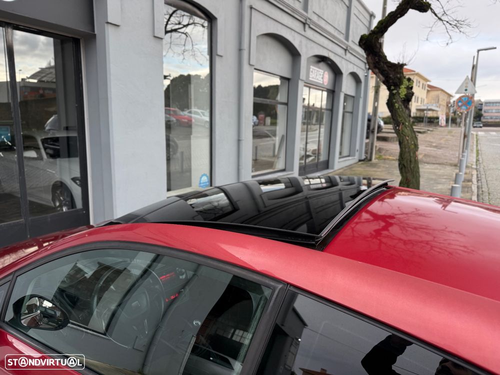 SEAT Ibiza 2.0 TDI FR BocaNegra - 25