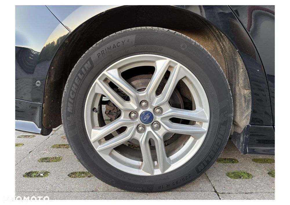 Ford S-Max 2.0 EcoBlue ST-Line - 31