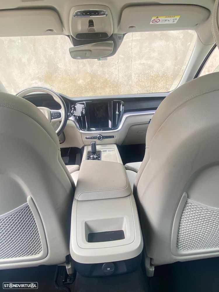 Volvo V60 - 8