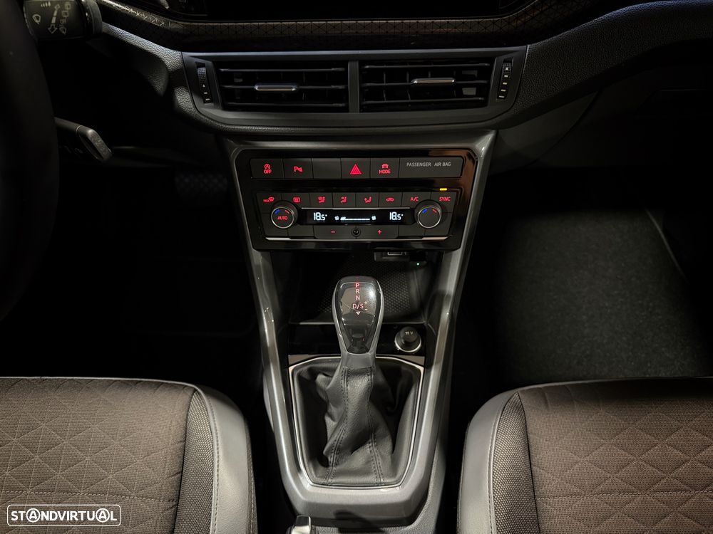 VW T-Cross 1.0 TSI Style DSG - 12