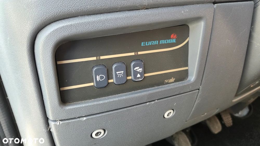 Fiat Euro-Mobil - 33