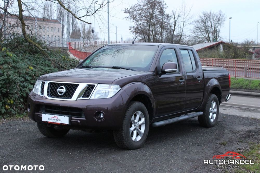Nissan Navara - 3