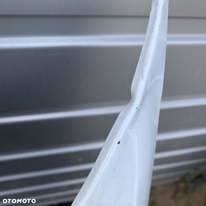 MERCEDES SPRINTER 906 błotnik lewy prawy oryginał srebrny biały czarny - 5