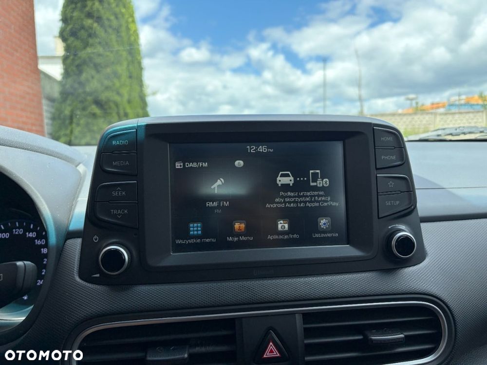 Hyundai Kona 1.0 T-GDI Comfort - 19