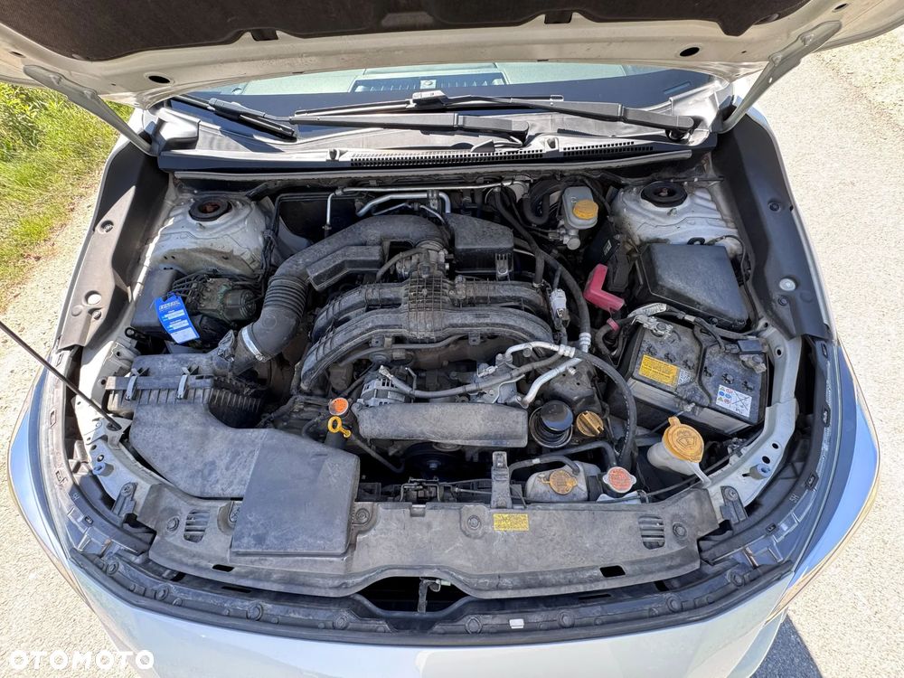 Subaru XV 2.0i Lineartronic Exclusive+ - 30