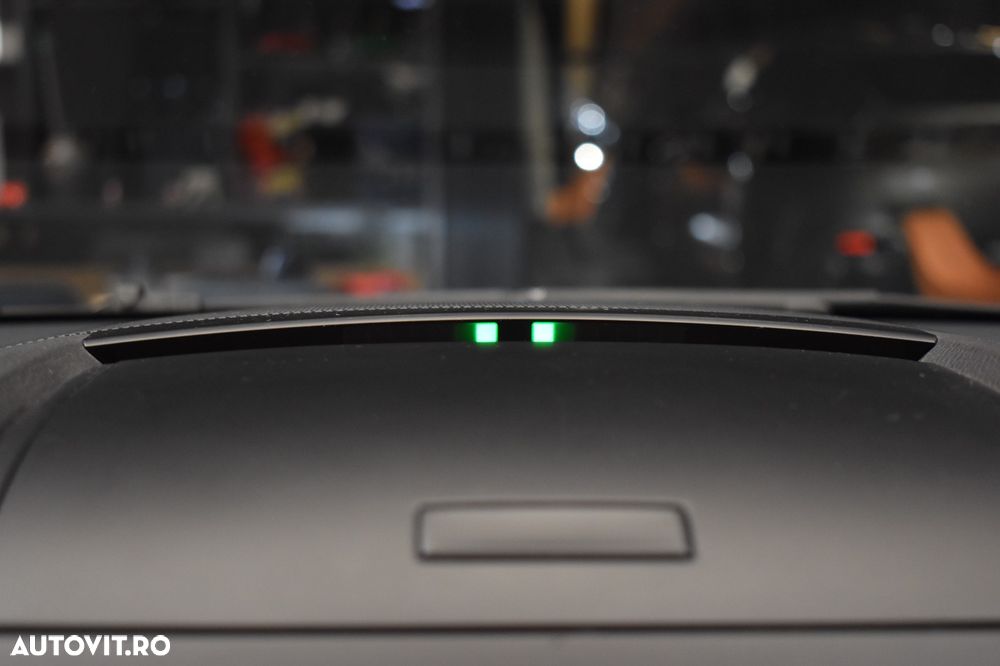 Volkswagen Touareg 2.5 TDI R5 DPF - 24