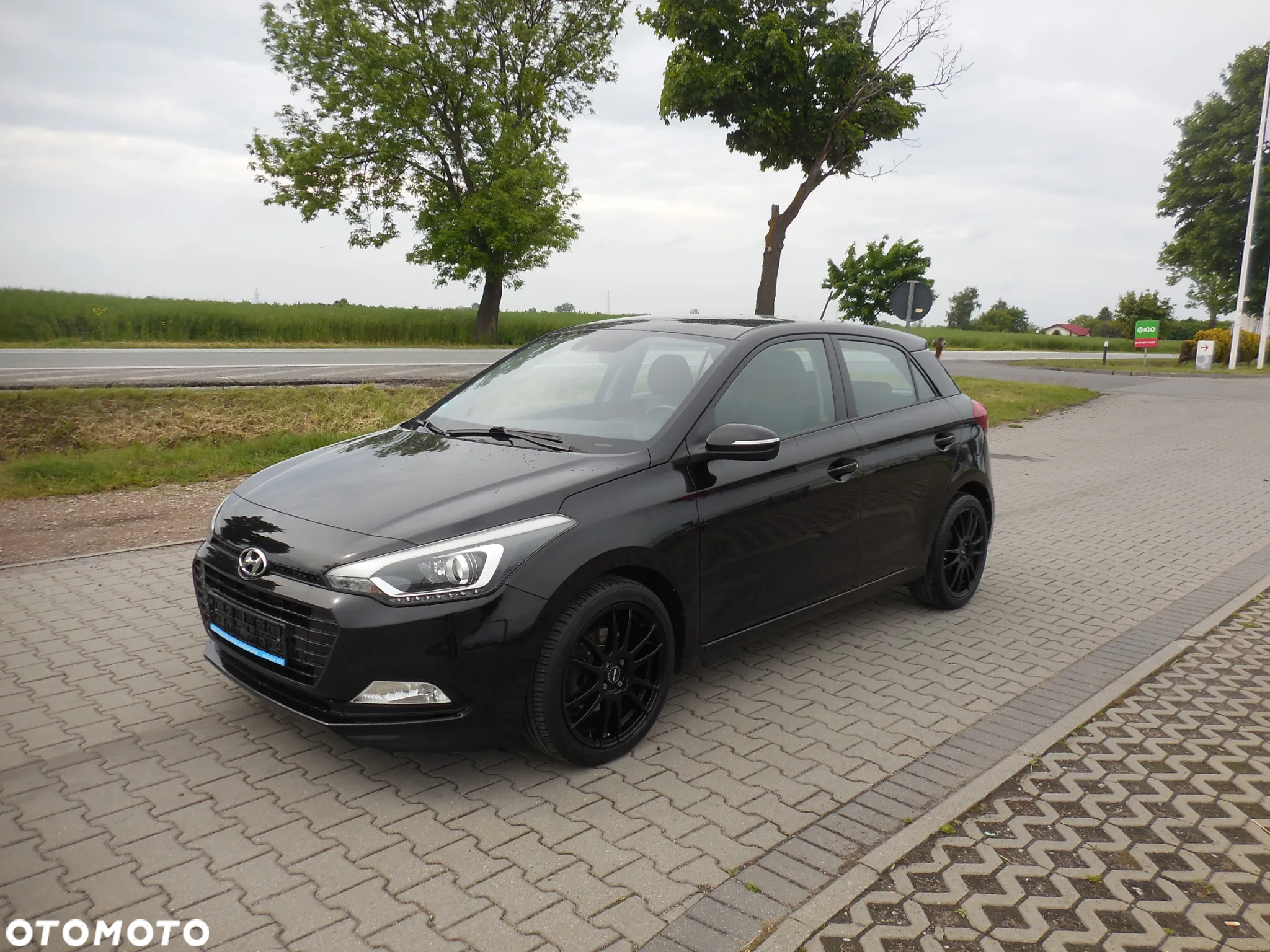 Hyundai i20 1.0 T-GDI Active - 3