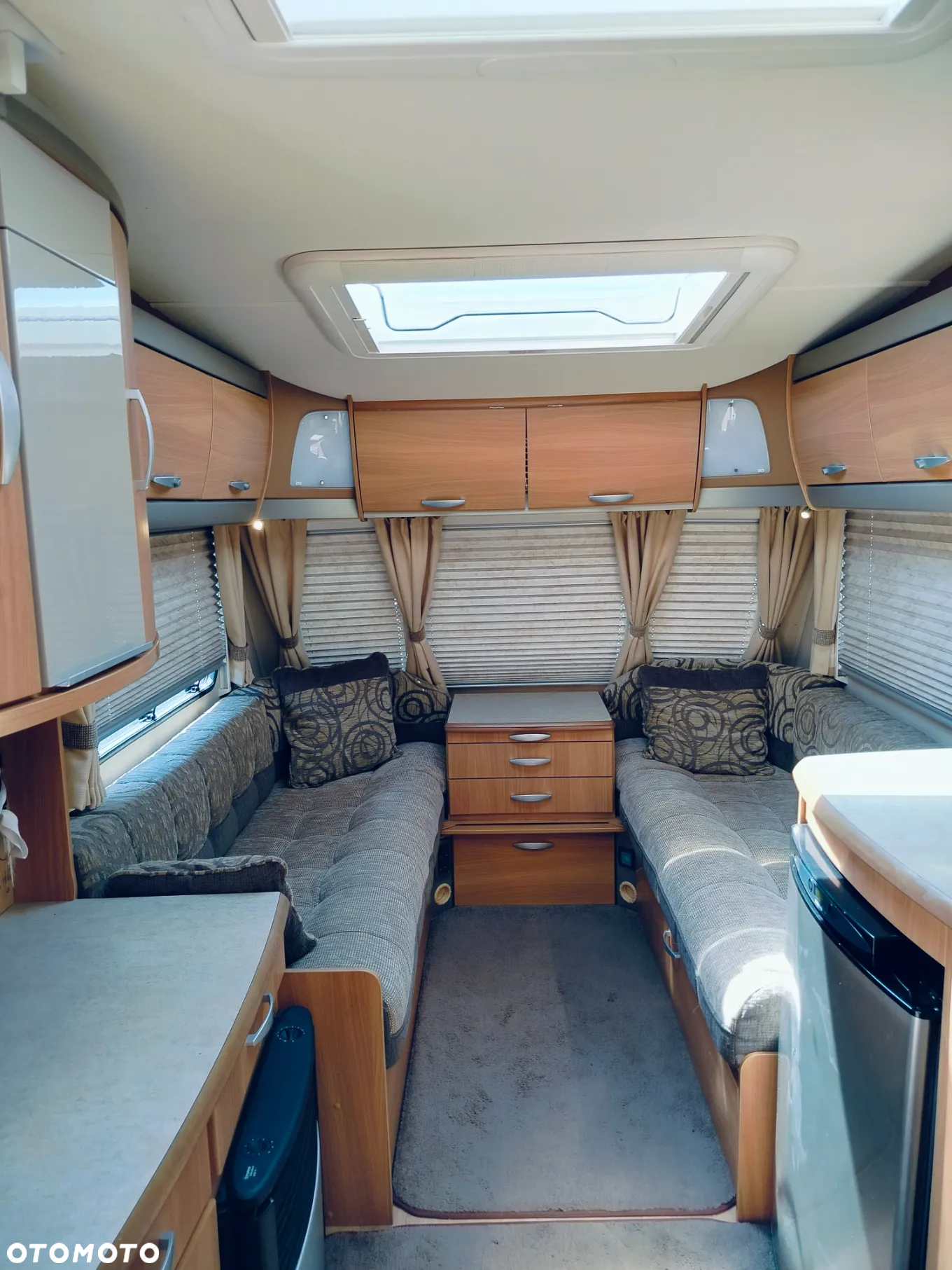 Coachman Wanderer 15/2 - 15