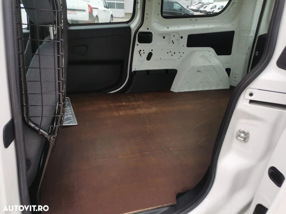 Fiat Doblo Panorama 1.4 Easy - 13