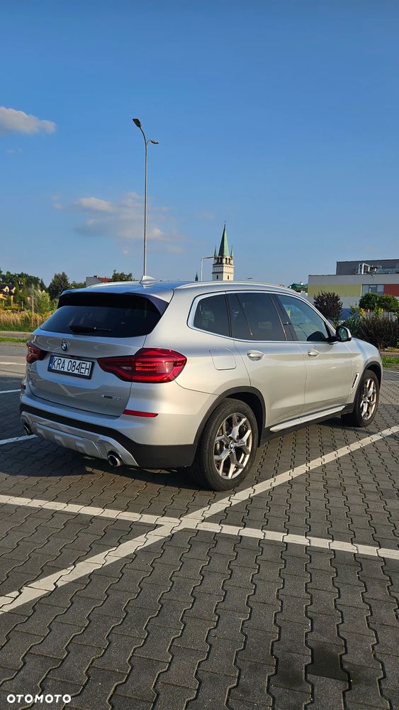 BMW X3 xDrive30i xLine - 2