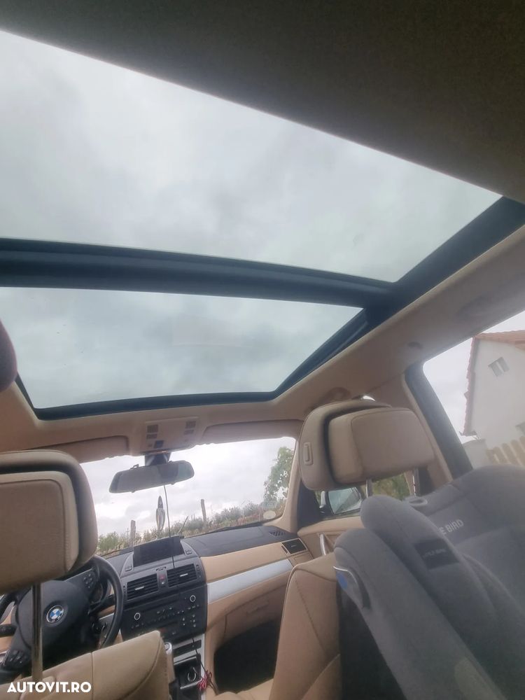 BMW X3 2.0d - 5