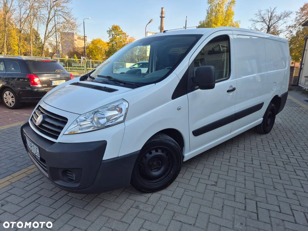 Fiat Scudo