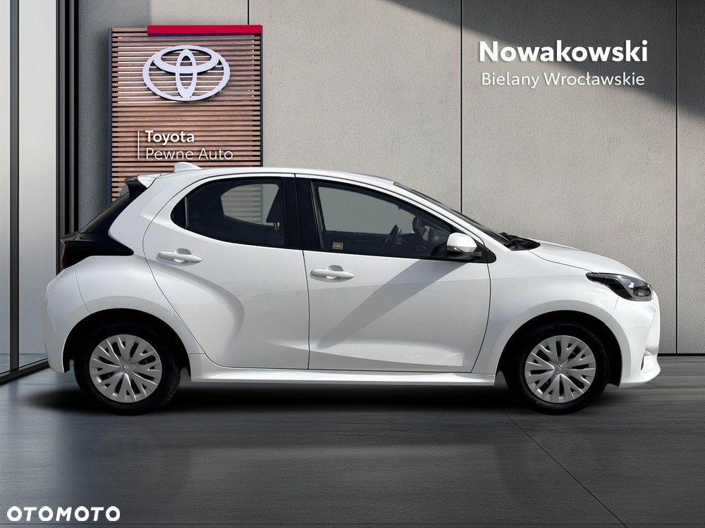 Toyota Yaris Hybrid 1.5 Comfort - 27