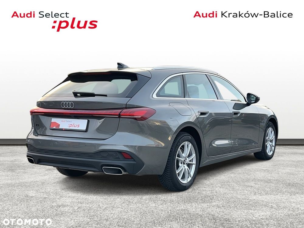 Audi A5 Avant TFSI S tronic - 5