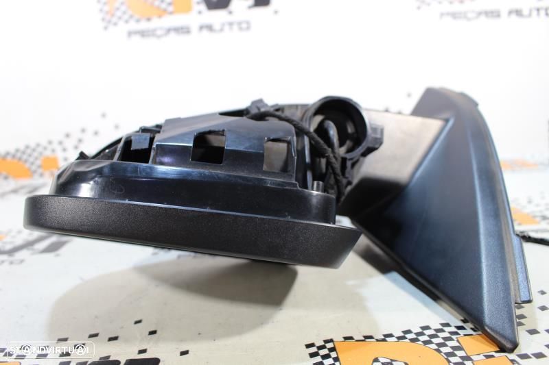 Espelho Retrovisor Esquerdo Volvo V60 I (155, 157)  Espelho Retrovisor - 6
