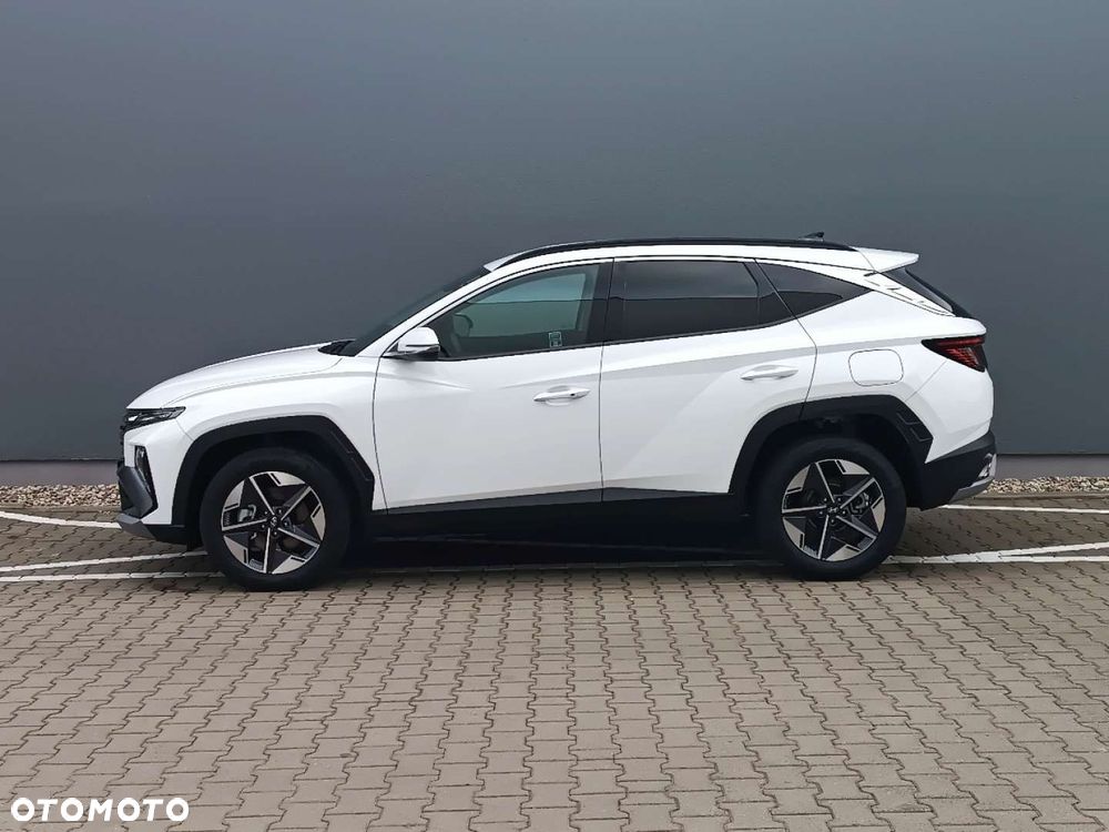 Hyundai Tucson - 7