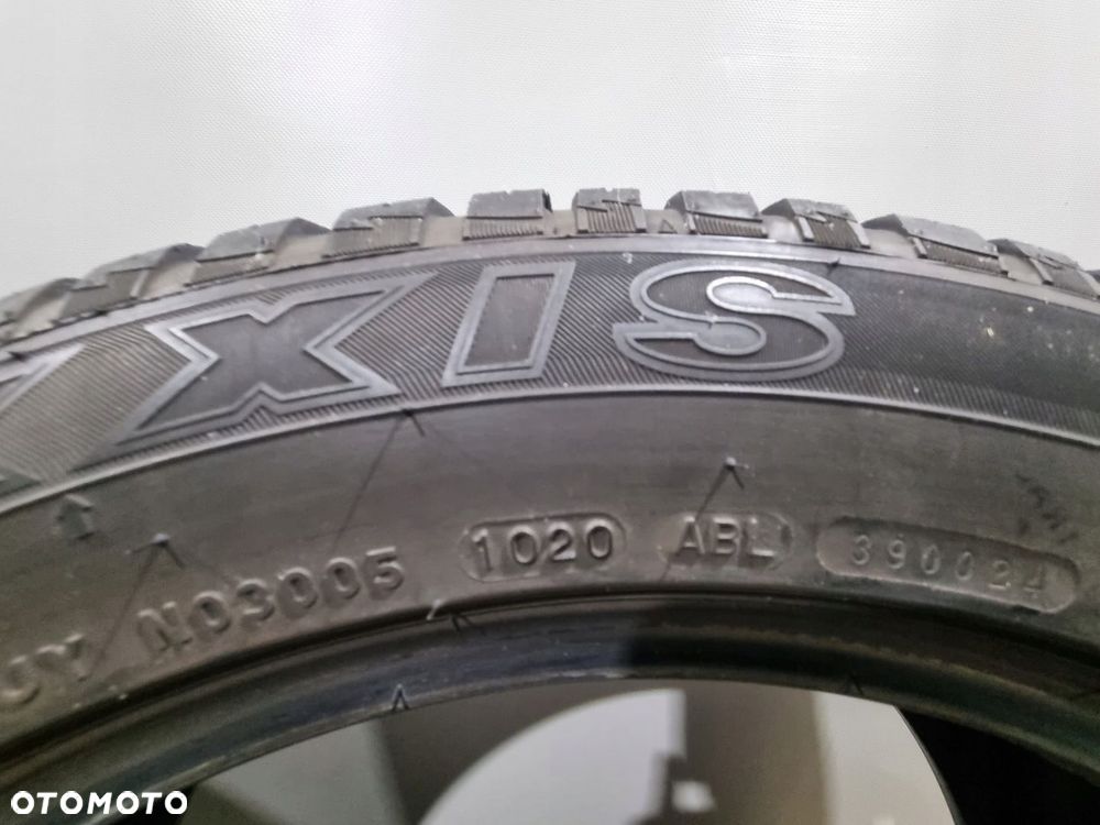 KOMPLET OPON MAXXIS PREMITRA ALL SEASON AP3 SUV - 4