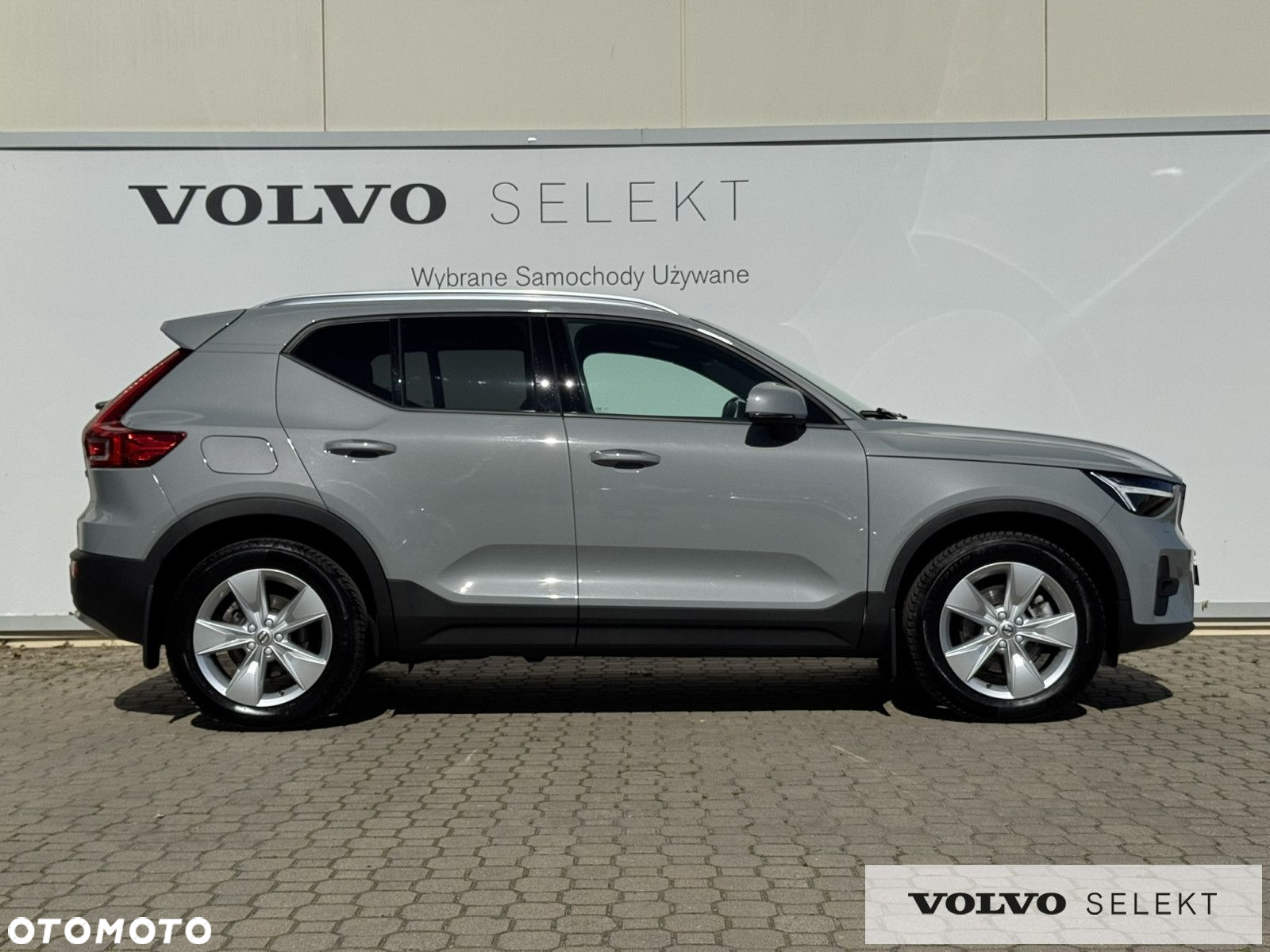 Volvo XC 40 B4 Core - 6