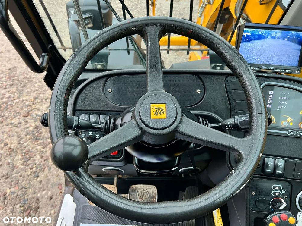 JCB 535-95 - 13