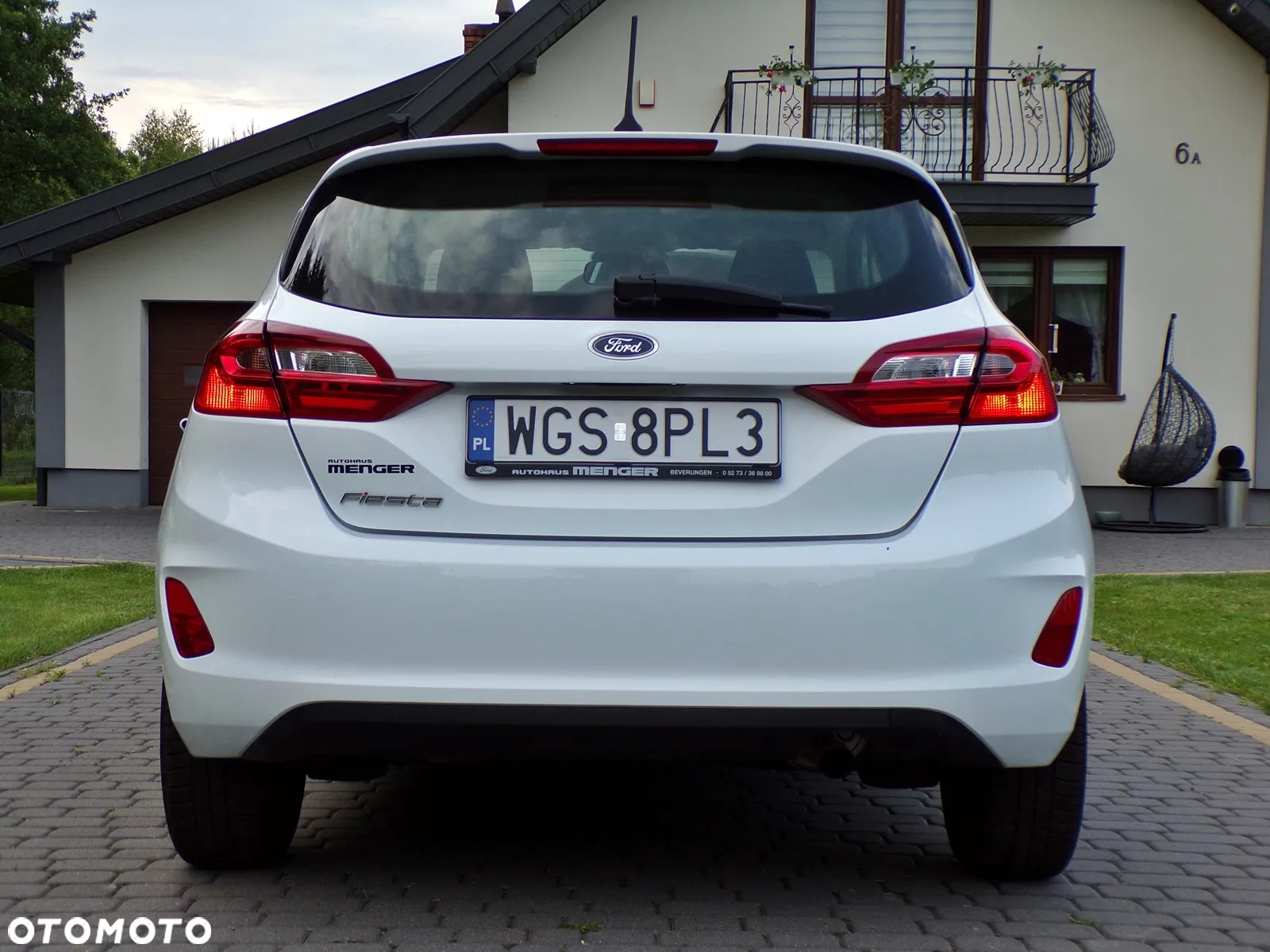 Ford Fiesta 1.1 COOL&CONNECT - 10