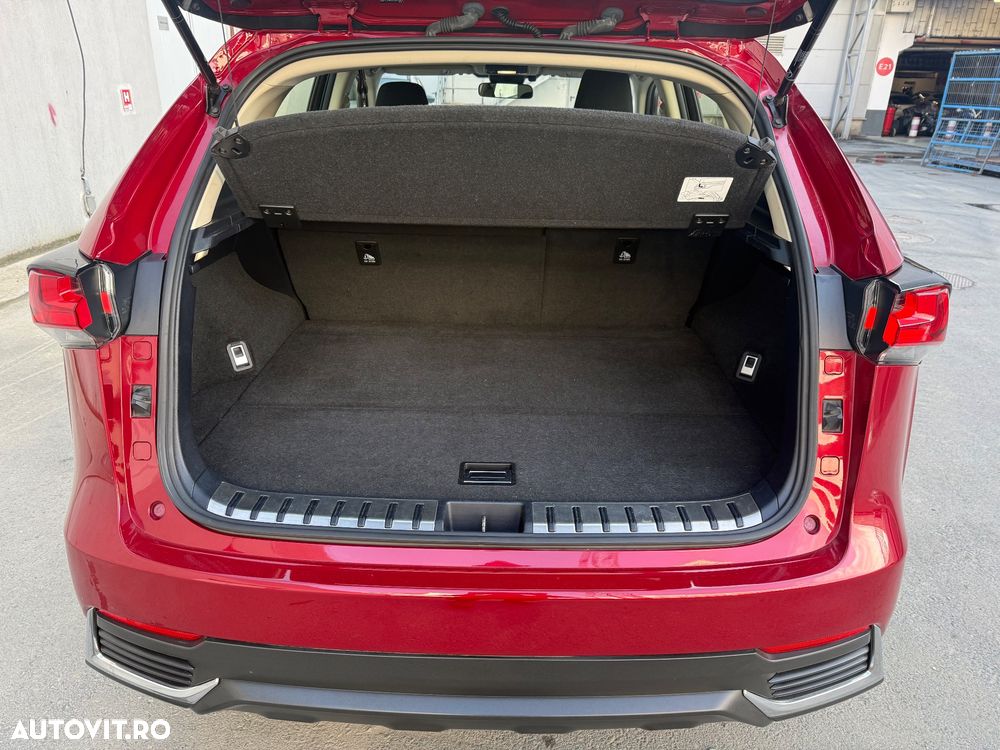 Lexus Seria NX 350h Executive - 15