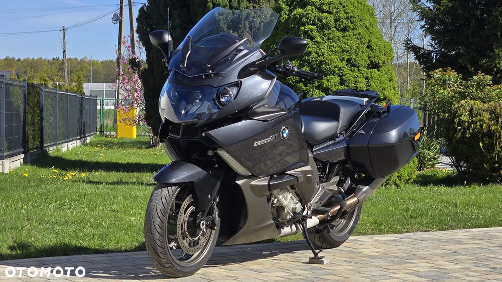 BMW K - 5