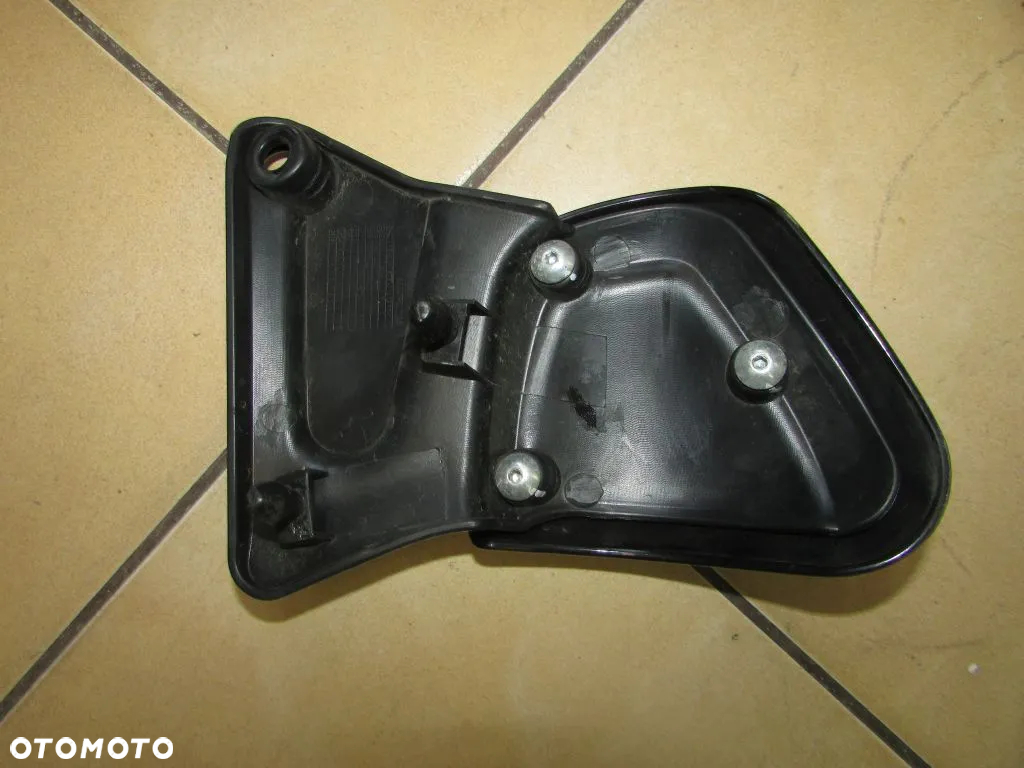 Benelli Imperiale 400 owiewka osłona - 2