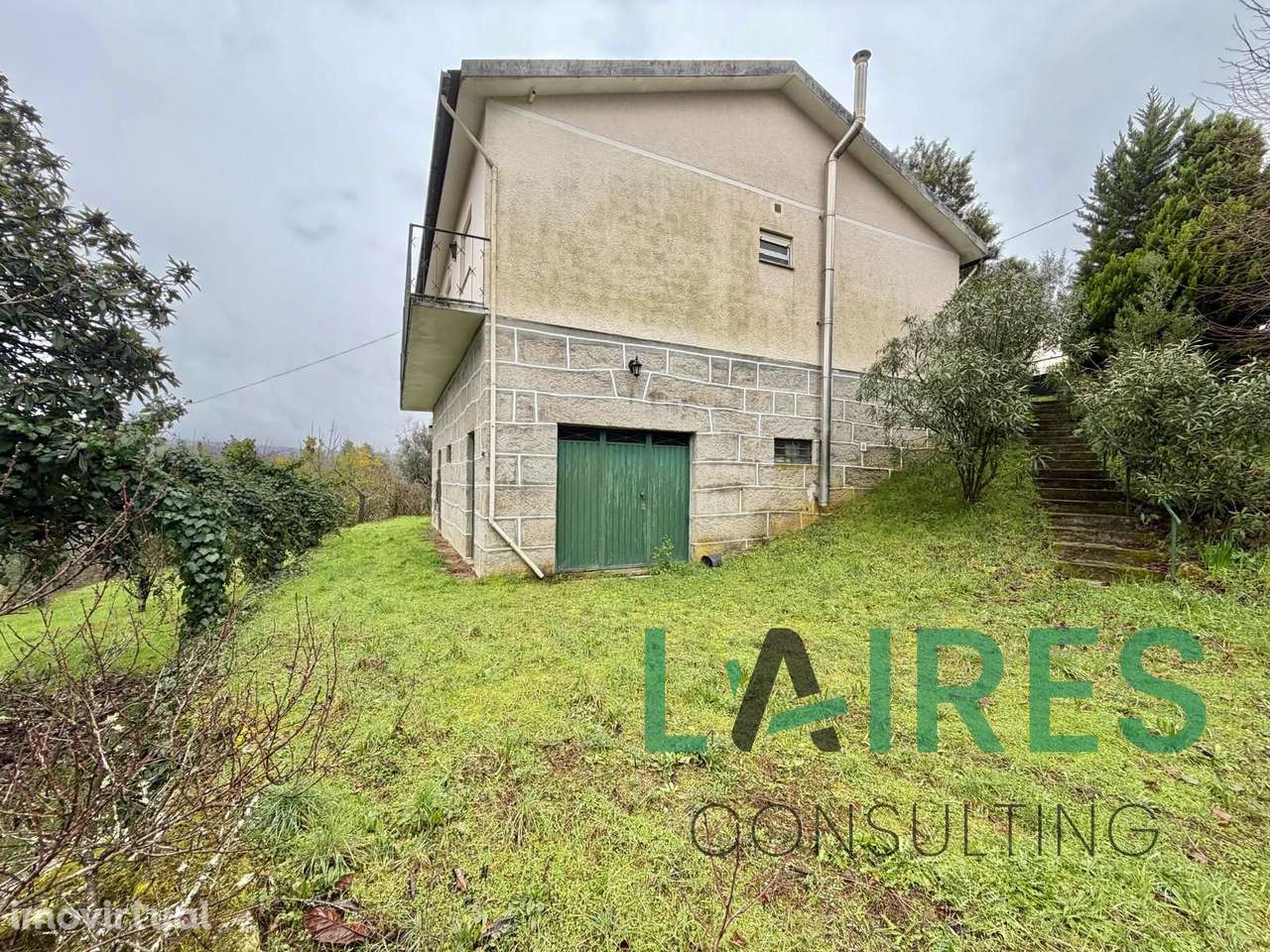 Moradia T3 em Real - Penalva do Castelo - Grande imagem: 4/17