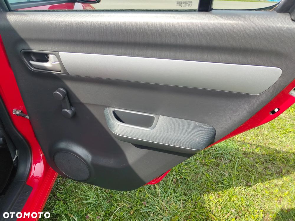 Suzuki Swift 1.3 GS / Premium - 26