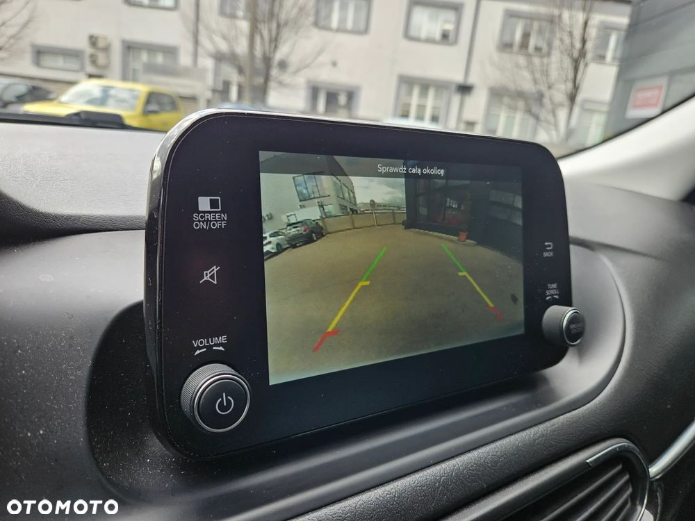 Fiat Tipo 1.5 Hybrid DCT - 16