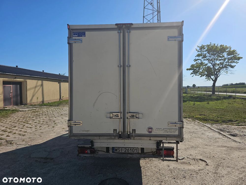 Fiat DUCATO - 6