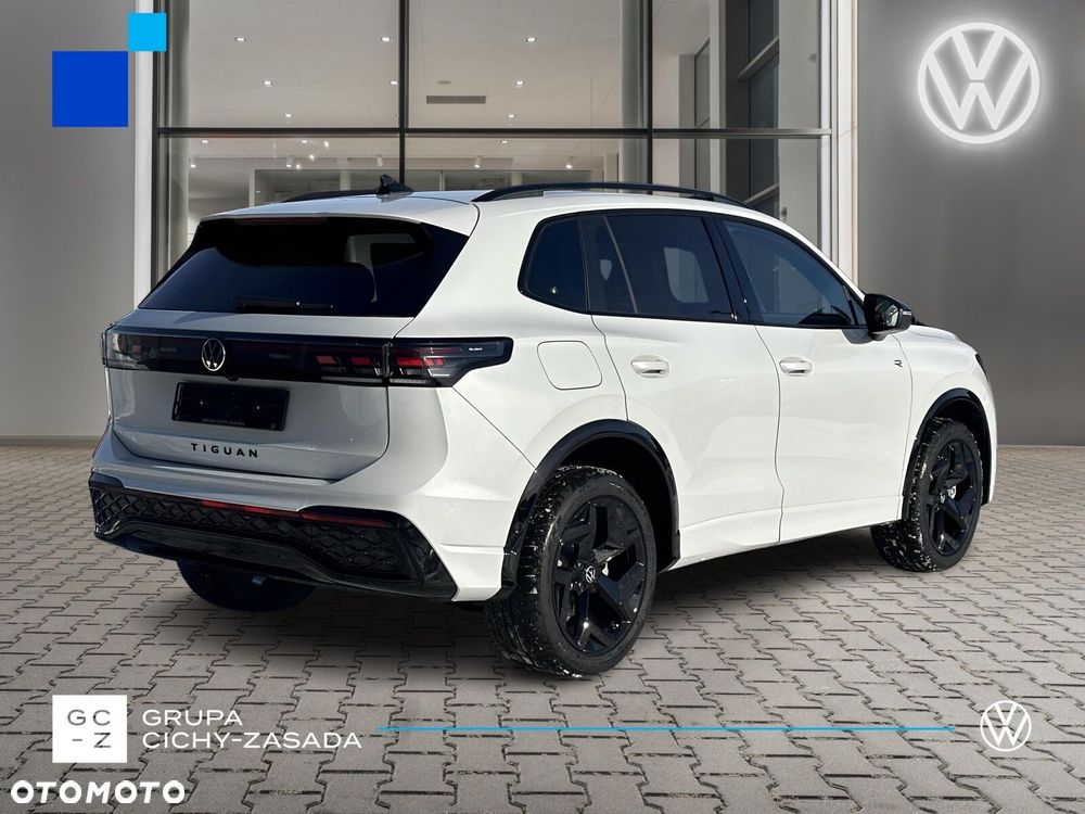 Volkswagen Tiguan 2.0 TSI 4Mot R-Line Plus DSG - 6