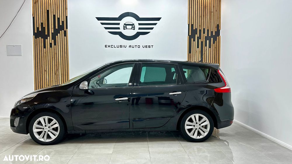 Renault Grand Scenic - 12
