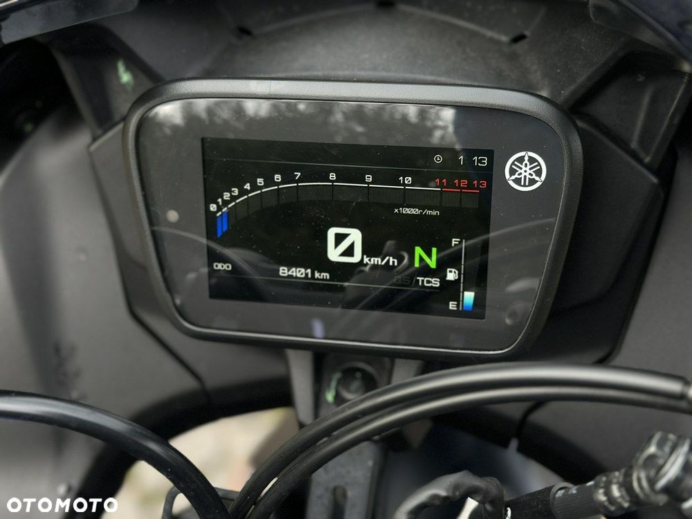 Yamaha R125 - 15