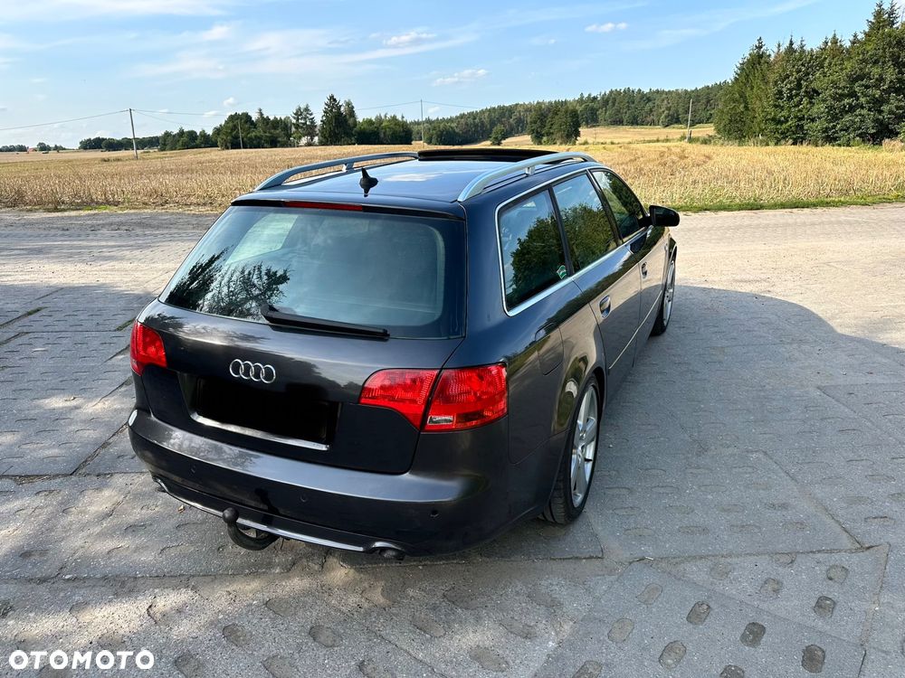 Audi A4 Avant 2.0 TDI - 29