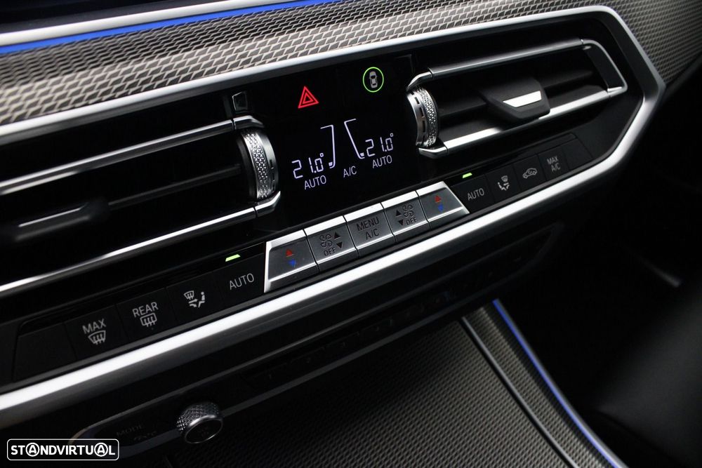 BMW X5 45 e xDrive - 28