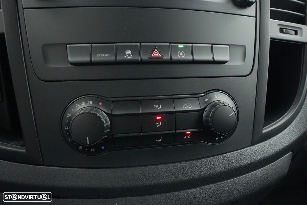 Mercedes-Benz Vito 116/32 - 20