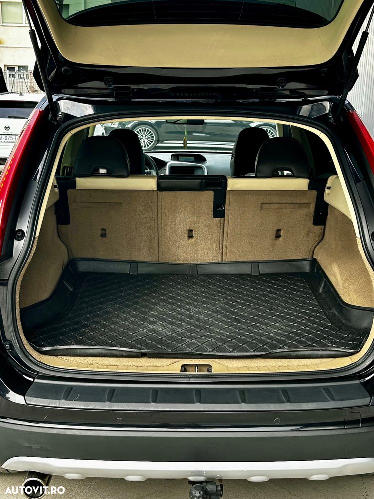 Volvo XC 60 - 7
