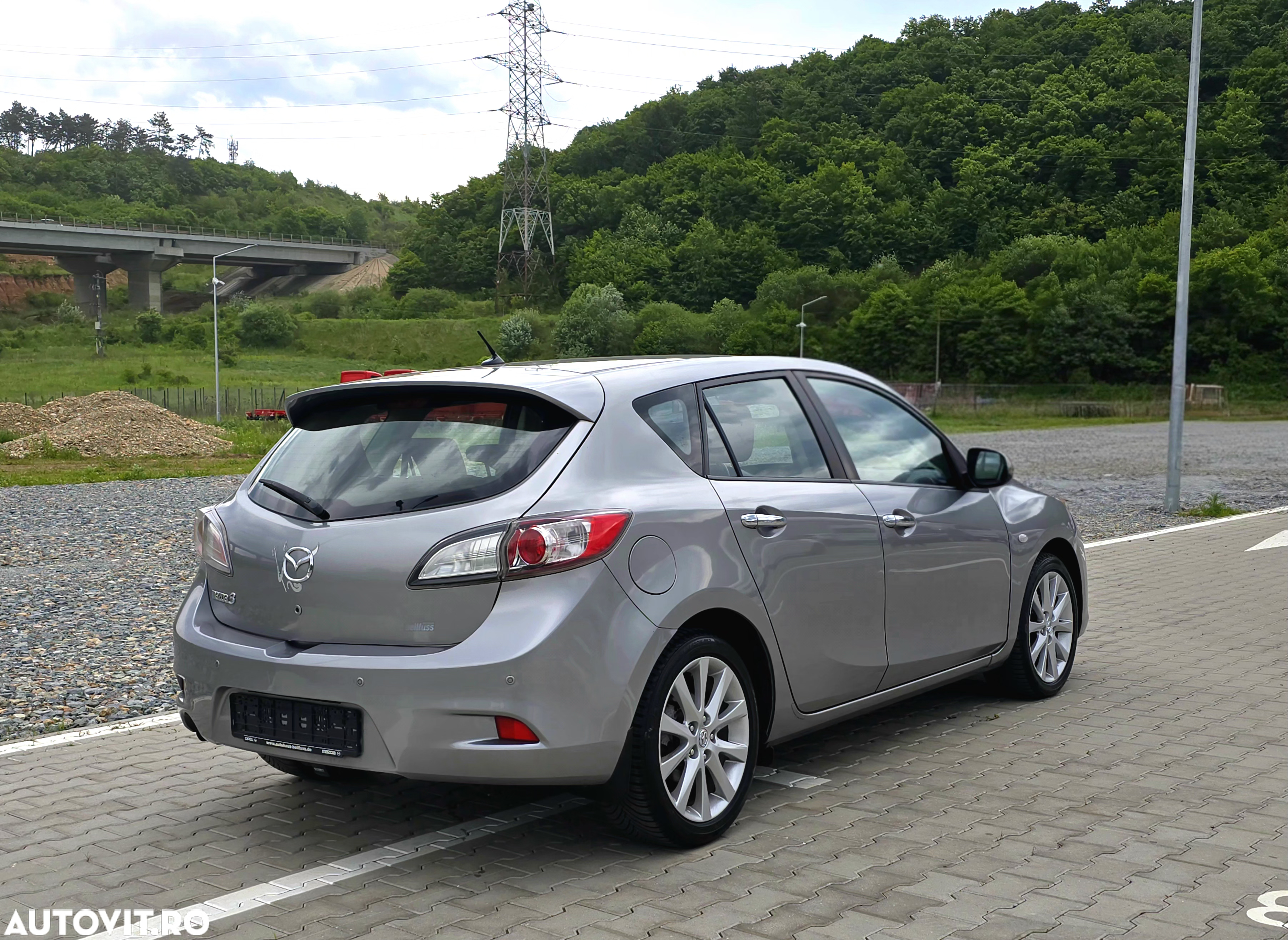 Mazda 3 - 12