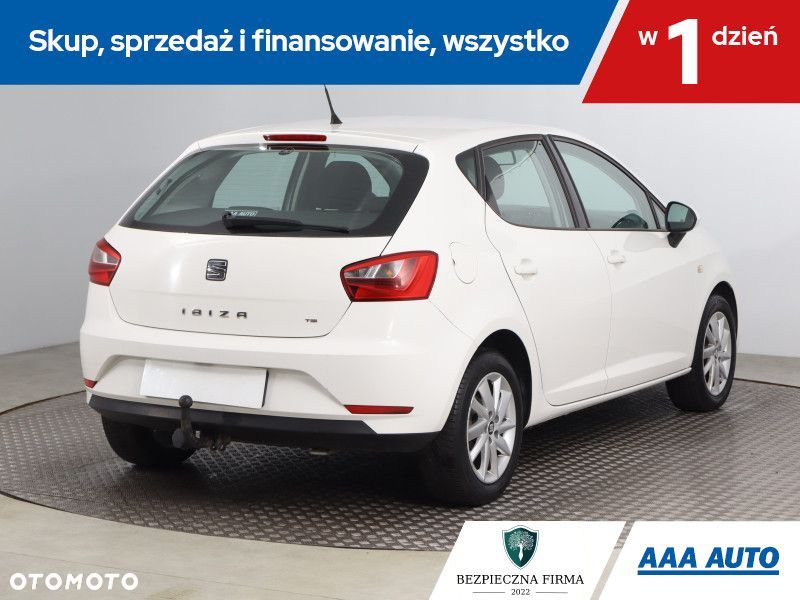 Seat Ibiza - 6