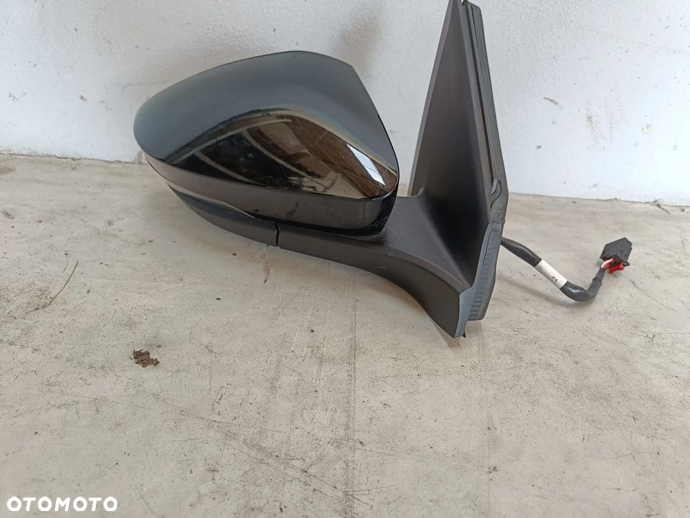 Lusterko Prawe VW T-Cross T Cross Asystent LC9X 8 PIN - 2